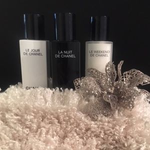 Face care